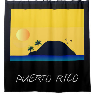 Cortina Para Box Porto Rico