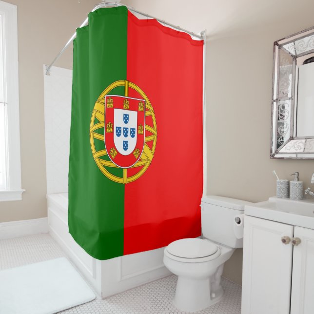 Cortina Para Box Portugal (In Situ)