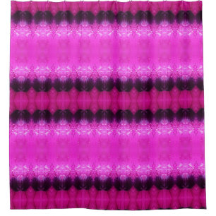 Cortina Para Box PP Ikat 5