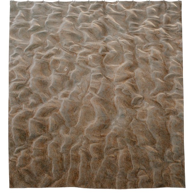 Cortina Para Box praia de Daytona (Frente)