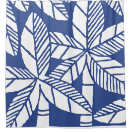 Cortina Para Box Praia Tropical de Palm