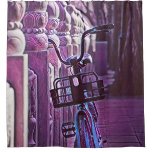 Cortina Para Box Presentes para ciclistas