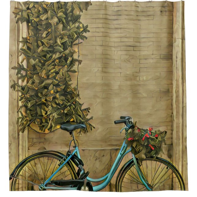 Cortina Para Box Presentes para ela (Frente)