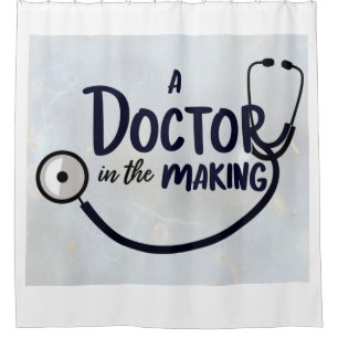 Cortina Para Box Presentes para estudantes de medicina, Humor Médic