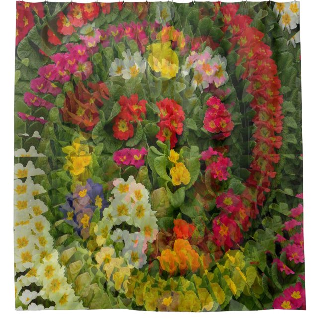 Cortina Para Box Primárias da noite bonito... (Frente)