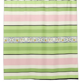 Cortina Para Box Primavera