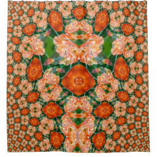 Cortina Para Box Primavera traz a felicidade......