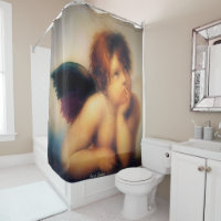 Putti Angel
