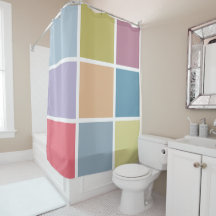 Quadrados de giz do Pastel Ann Arbor