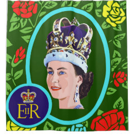 CORTINA PARA BOX QUEEN ELIZABETH