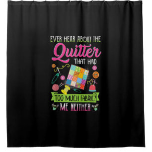Cortina Para Box Quiling Womens Cita Sobre Quilter