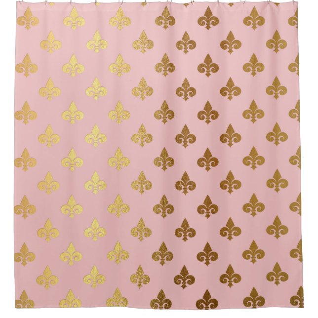 Cortina Para Box Rainha como (Frente)