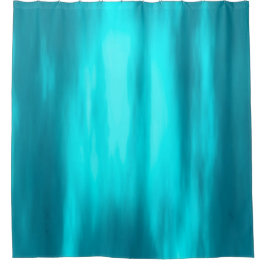 Cortina Para Box Rainstorm azul