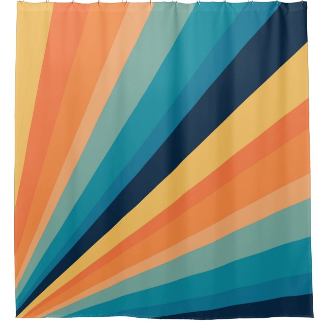 Cortina Para Box Raios solares retrorreflectores (Frente)