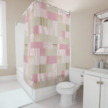 Rascunho moderno de moda invertida com faixas de b