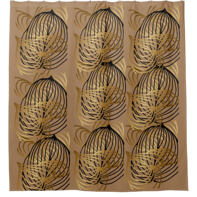 CORTINA PARA BOX RECOLHA DE TEMPERÂNCIA (Frente)