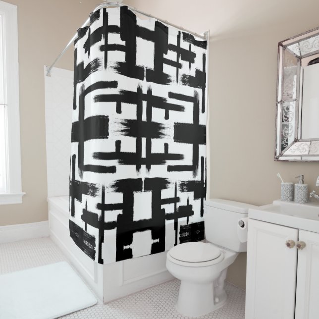 Cortina Para Box Redação (In Situ)