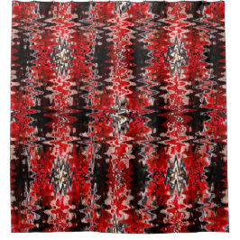 Cortina Para Box Reflexões......