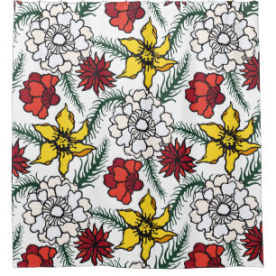 Cortina Para Box Revitalize seu banheiro com a Trendência