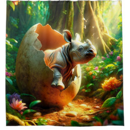 Cortina Para Box Rhino Art