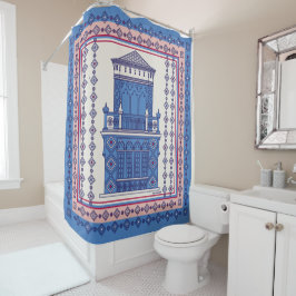 Cortina Para Box Ringling Tower Sarasota