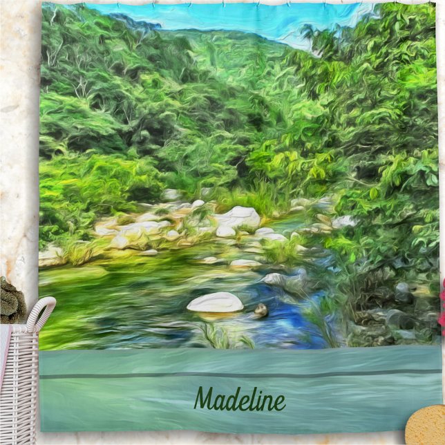 Cortina Para Box Rio Vallarta Sul 0366 (Criador carregado)