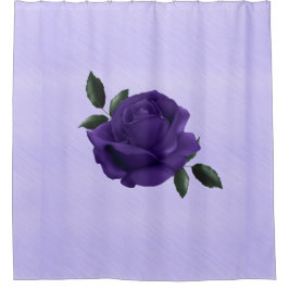 Cortina Para Box Rosa púrpura