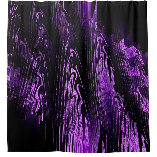 Cortina Para Box Sabedoria...... (Frente)