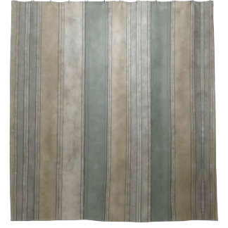 Cortina Para Box Sage Verde Azul Empoeirado Cinza Bege Listra casa 