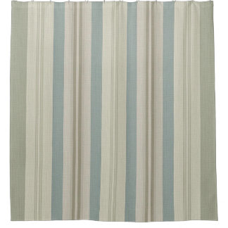 Cortina Para Box Sage Verde Azul Empoeirado Cinza Taupe Faixa Casa
