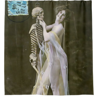 Cortina Para Box Salve a última dança para mim