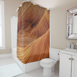 Cortina Para Box Sandstone