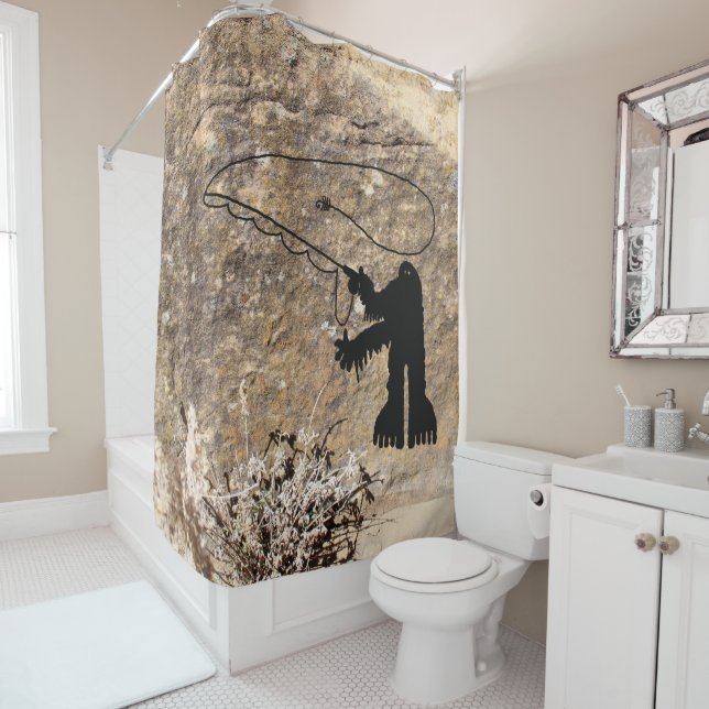 Cortina Para Box Sasquatch (In Situ)