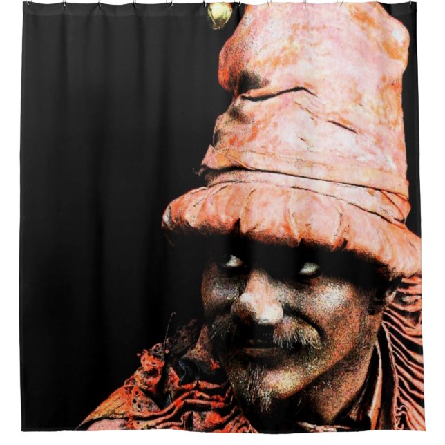 Cortina Para Box Sccna de Desempenho de Rua 2 (Frente)