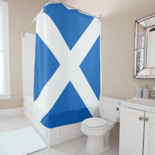 Cortina Para Box Scotland