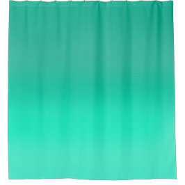 Cortina Para Box Seafoam Fade