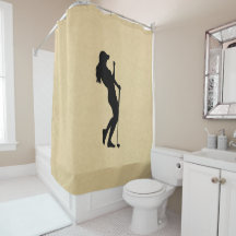 Senhoras Golf Leather