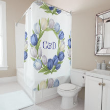 Serenidade no Decor Doméstico Floral do Bloom Past