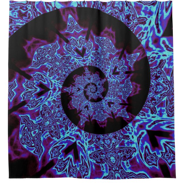 Cortina Para Box Shay (Frente)