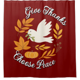 Cortina Para Box Shower Curtain