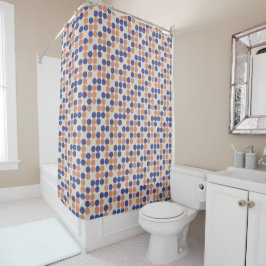 Cortina Para Box Shower Curtain