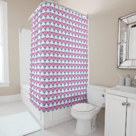 Cortina Para Box Shower Curtain