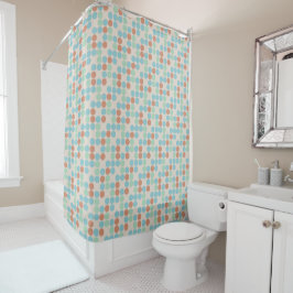 Cortina Para Box Shower Curtain