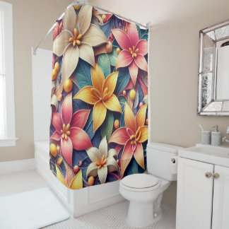 Cortina Para Box Shower curtain