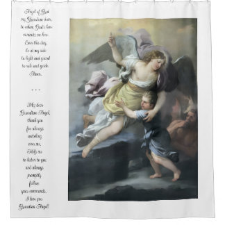 Cortina Para Box Shower Curtain