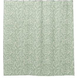 Cortina Para Box Shower Curtain