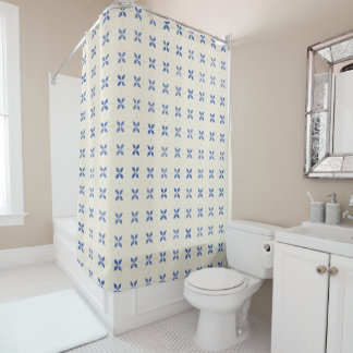 Cortina Para Box Shower Curtain