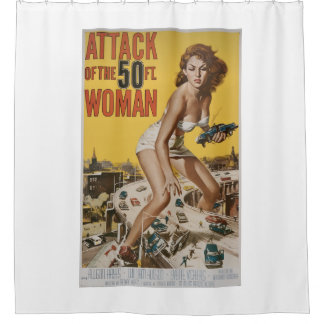 Cortina Para Box Shower Curtain