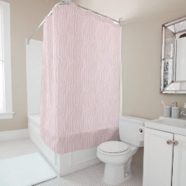 Cortina Para Box Shower Curtain