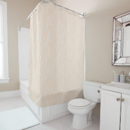 Cortina Para Box Shower Curtain